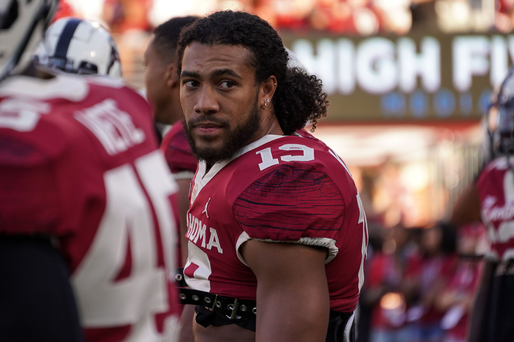 Caleb Kelly